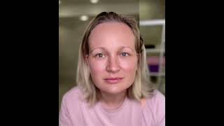 quotExpert Permanent Eyebrow Makeup Tutorial  PMU Master Olga Hanafis Professional Brow Techniquesquot [upl. by Htaeh]