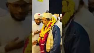 mufti badre alam misbahi aur Dawateislami india shorts dawateislami misbahi video motivation [upl. by Mintun684]