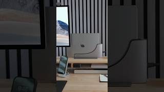 MacBook Pro Docking Station [upl. by Gibun579]