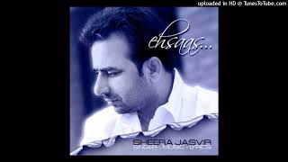 Ehsaas HQ FULL SONG  SHEERA JASVIR160K [upl. by Egroeg]