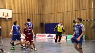 Highlights Longericher SC vs VarelFriesland [upl. by Nwahsal]