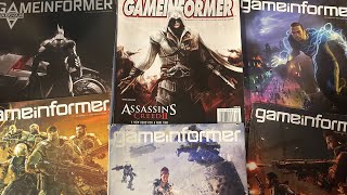 Game Informer Says Farewell 😔 [upl. by Lynch]