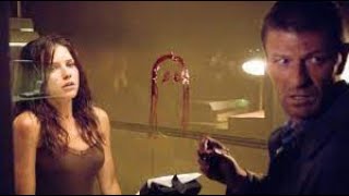 The Hitcher Full Movie Facts amp Review  Sean Bean  Sophia Bush [upl. by Atinahs188]