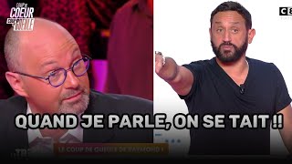 Sequence HALLUCINANTE HANOUNA HUMILIE THOMAS GUENOLE [upl. by Jeffries]