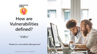 What is CVE  Common Vulnerabilities and Exposures [upl. by Ardnot672]
