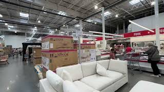 Thomasville is back in Costco [upl. by Mowbray]