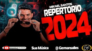 MIKAEL SANTOS TBT DO MS 20 AO VIVO 2024 [upl. by Retsev626]