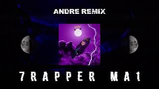 tha Supreme  7rapper ma1 Andre Remix [upl. by Anawek215]