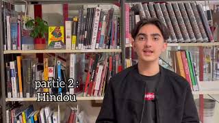 Booktube Les impatientes [upl. by Fernando]