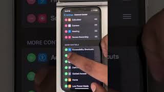 How to fix QR code not working in iPhone issue [upl. by Mcnelly157]