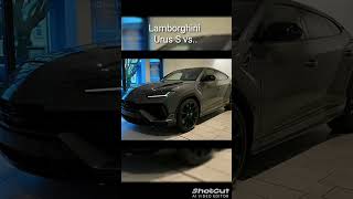 Urus s vs Urus Venata SP900 edit funk edit shorts [upl. by Akemej]