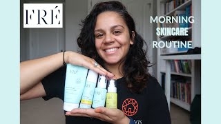 NEW Skincare Routine For Active Mom Athletes 2024  Busy Mom Skincare  Simple and Easy Routine [upl. by Novelc]