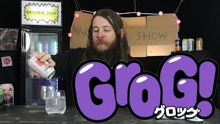 Is GROG By Cold Ones worth the hype [upl. by Margie]