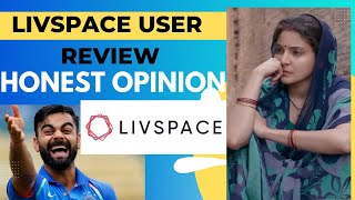 Livspace User Review  Brutally Honest Experience  Watch Before Using Livspace  Livspace [upl. by Kieryt]