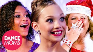 An ALDC Holiday Special S3 Flashback  Dance Moms [upl. by Nnaeitak]