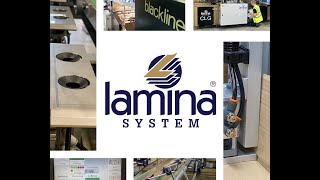 Litho Laminator Semiauto Lamina Machine [upl. by Ricardama]