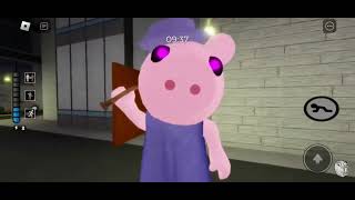 All piggy bot jumpscares [upl. by Adrienne459]