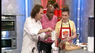 Ready Steady Cook  Sn 15 Ep102 [upl. by Ijok]