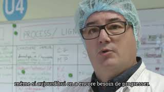 Biscuiterie Poult Management collaboratif  Full HD1080p [upl. by Chemush]