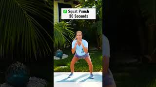 7 Minute Full Body Toning Workout [upl. by Agna894]