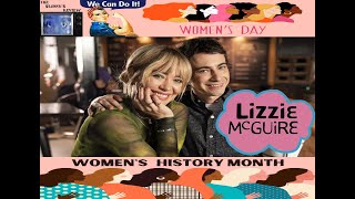 lizzie mcguire SERIES REVIEW PART 4 the failed REVIVAL plot details [upl. by Tamanaha]