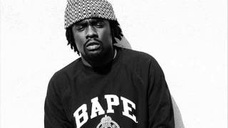 Wale  Focused Ft Kid Cudi [upl. by Orips]