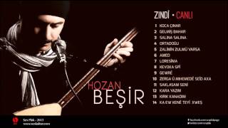 Hozan Beşir  Kırık Kanadım [upl. by Bogusz]