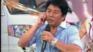 Willie Revillame vs John Estrada and Randy Santiago jan 26 2011 [upl. by Limhaj666]