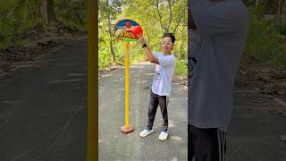 Basketballs Game Unboxing🏀 [upl. by Norabal]