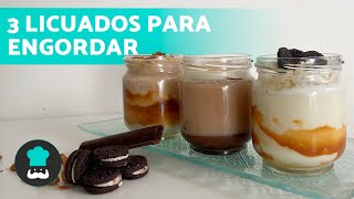 SNACK SALUDABLE RÁPIDO  Alto en Proteínas y Bajo en Calorías VEGANO [upl. by Yesoj]