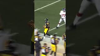 Lawrence Timmons against Giants in past [upl. by Nailij]