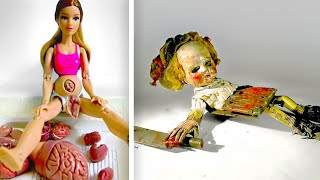 Disturbing Kid Toys That Got Banned [upl. by Alvarez]