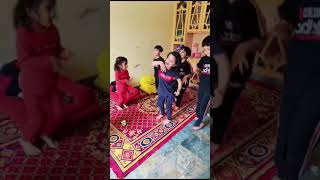 Jazzy b songkids dancing mood [upl. by Oel]