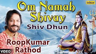 Om Namah Shivay  Shiv Dhun Roop Kumar Rathod [upl. by Glorianna859]