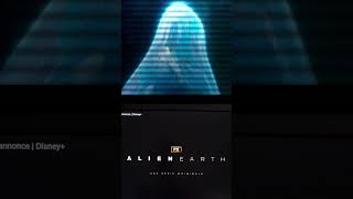 Alien Earth  BandeAnnonce [upl. by Saul]