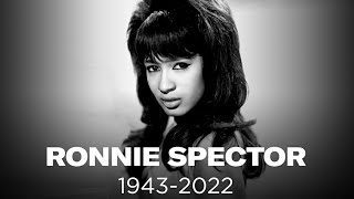 Life of Ronnie Spector  Documentary [upl. by Aynnat775]