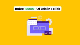 How to use bulk indexer Bulk indexer tool for bloggers Submit 10000 urls daily [upl. by Aihsotan]