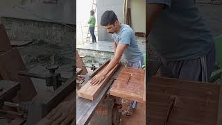 Wood cleaningyoutubeshortsyoutube love viralvideo woodworking [upl. by Niveb]