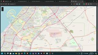 ArcGIS Maps SDK for JavaScript  Displaying a Map [upl. by Anibla]