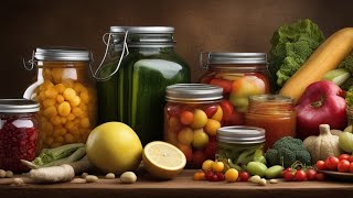 Food Spoilage and 12 Methods of Food Preservation  Food Microbiology [upl. by Scrivens]