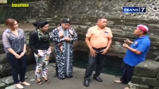 Mister Tukul 6 Juli 2013  Legenda Blitar Full Video HD [upl. by Tombaugh]