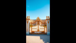 Discover the Grandeur of the Palace of Versailles [upl. by Alraep]