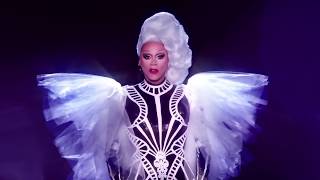 RuPauls Drag Race  Season 10 All the queens teasers [upl. by Sailesh]