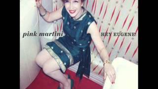 Pink MartiniHey Eugene FULL ALBUM [upl. by Gudrin874]