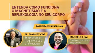 Entenda como funciona o magnetismo no seu corpo [upl. by Jerz]