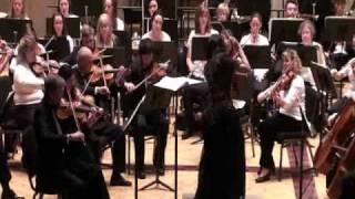 Berlioz Overture to Les FrancsJuges Op 3 [upl. by Aerol]