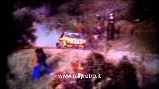 Rally dellElba 1979 [upl. by Orville]