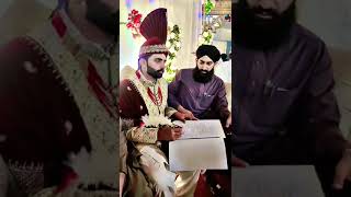 Nikah viral video 09112024 saturdayameenofficial villagelife ameen live love [upl. by Airottiv]