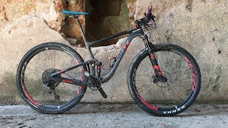 Giant Anthem Advanced Pro 29er 1 [upl. by Gunning]