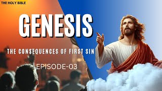 Genesis Unlocked  EPISODE03  The Consequences Of First Sin [upl. by Suzi]